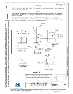 SAE AS9400C PDF