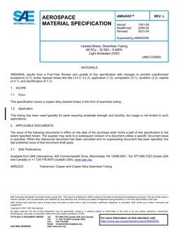 SAE AMS4555L PDF