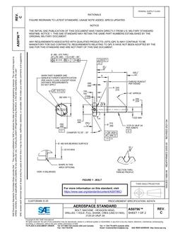 SAE AS9796C PDF