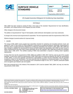 SAE J2064 PDF