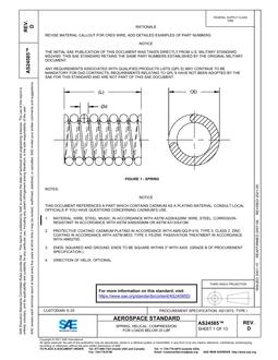 SAE AS24585D PDF