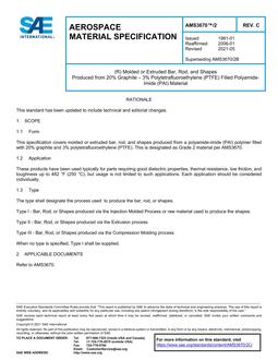 SAE AMS3670/2C PDF