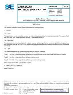 SAE AMS3670/4D PDF