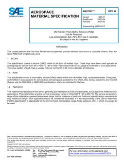 SAE AMS7267H PDF