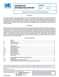 SAE AIR6108 PDF