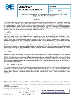 SAE AIR6985 PDF