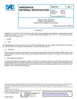 SAE AMS4156L PDF