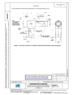 SAE AS6485 PDF