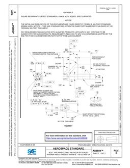 SAE AS9894B PDF