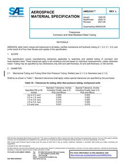 SAE AMS2243L PDF