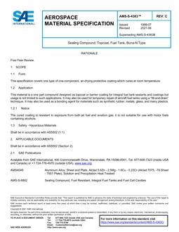 SAE AMSS4383C PDF