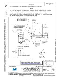 SAE AS9297C PDF