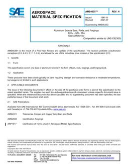 SAE AMS4635H PDF