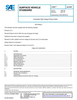 SAE J1654 PDF