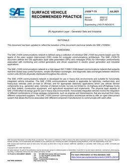 SAE J1939/75 PDF