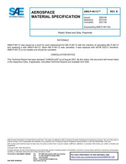 SAE AMSP46112B PDF