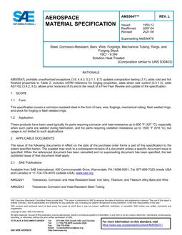 SAE AMS5647L PDF