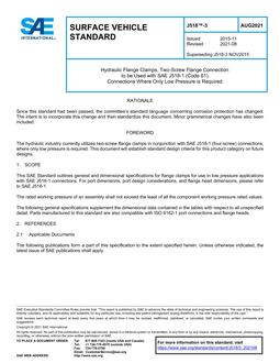 SAE J518/3 PDF