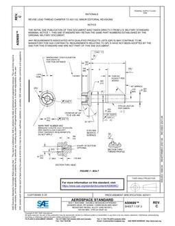 SAE AS9699C PDF