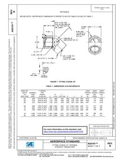 SAE AS5191B PDF