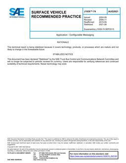 SAE J1939/74 PDF