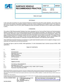 SAE J1939/21_202109 PDF