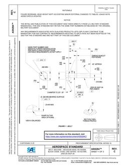 SAE AS9284C PDF