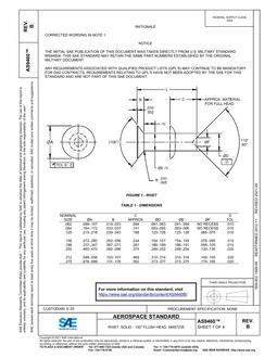 SAE AS9460B PDF