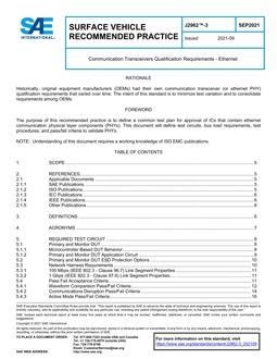 SAE J2962-3 PDF