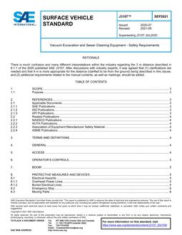 SAE J3107 PDF