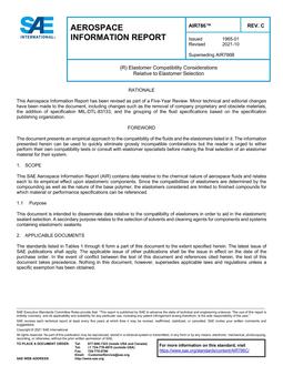 SAE AIR786C PDF