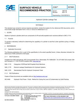 SAE J1336 PDF