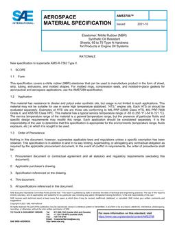 SAE AMS3786 PDF