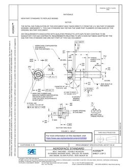 SAE AS9580 PDF