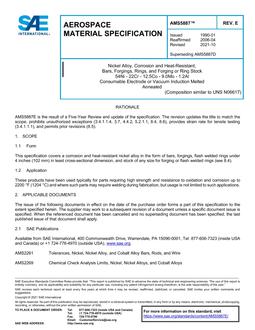 SAE AMS5887E PDF