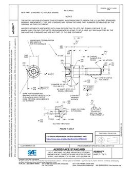 SAE AS9560 PDF