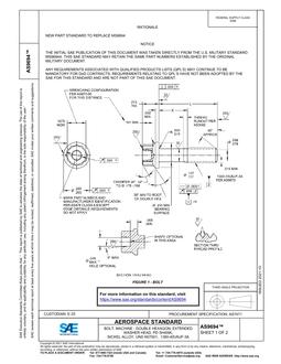 SAE AS9694 PDF