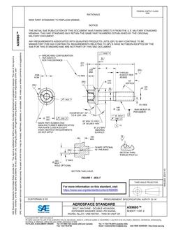 SAE AS9695 PDF