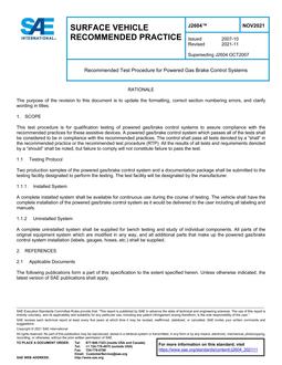 SAE J2604 PDF