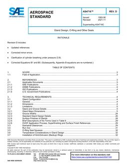 SAE AS4716D PDF