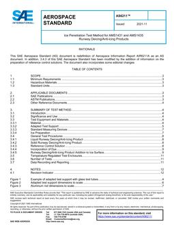 SAE AS6211 PDF