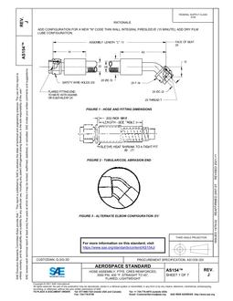 SAE AS154J PDF