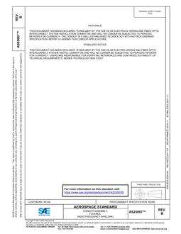 SAE AS25067B PDF