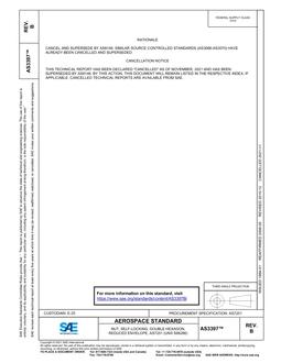 SAE AS3397B PDF