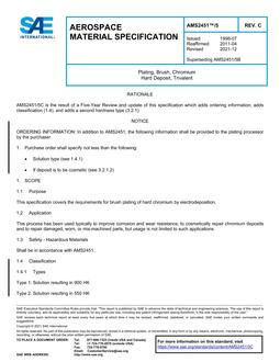 SAE AMS2451/5C PDF