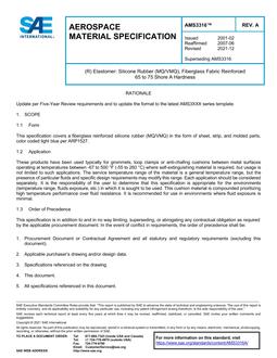 SAE AMS3316A PDF