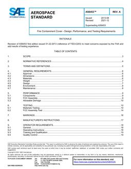 SAE AS6453A PDF