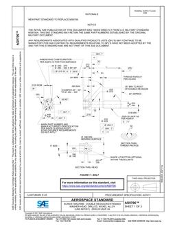 SAE AS9706 PDF