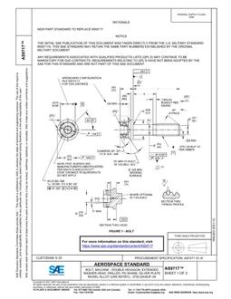 SAE AS9717 PDF