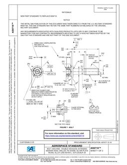 SAE AS9718 PDF